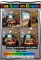 Vorschau - Stundenentwürfe - XXXL Materialpaket: 75 x Zahlen/Geometrie/Englisch/Buchstaben BATTLE & Bewegtes Kopfrechnen (ZR 20 & 100 & 1000) (inkl. 26 (!) GRATIS Games) - Seite 2