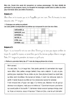 Aperçu - Jeux - énigme 2 - Le chien perdu - Page 2