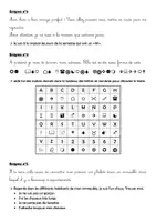 Aperçu - Jeux - énigme 2 - Le chien perdu - Page 3