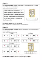 Aperçu - Jeux - Enigme 4 - maison verrouillée - Page 3