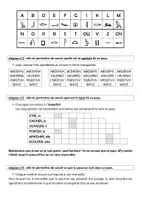 Aperçu - Jeux - énigme 5 - Ticket gagnant - Page 2