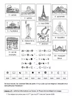 Aperçu - Jeux - énigme 5 - Ticket gagnant - Page 3