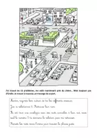 Aperçu - Jeux - énigme 7 - La promenade - Page 3