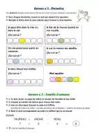 Aperçu - Jeux - Enigme 8 - L'école des champions - Page 2