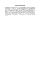 Vista previa - Hojas de trabajo - Definición de desigualdad social - hoja de trabajo - página 2