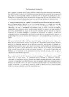 Vista previa - Hojas de trabajo - La dimensión de la educación - hoja de trabajo - página 2