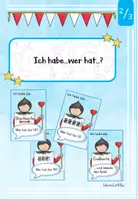 Vorschau - Spiele - Ich habe...wer hat...? (Strichlisten) - Deckblatt
