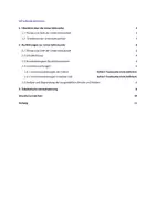 Vorschau - Stundenentwürfe - Materialpaket: alle Unterrichtsentwürfe aus dem Fach Religion - Seite 2