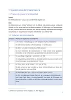 Vorschau - Stundenentwürfe - Materialpaket: alle Unterrichtsentwürfe aus dem Fach Religion - Seite 3