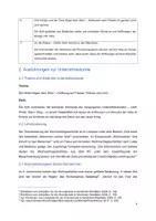 Vorschau - Stundenentwürfe - Sparpaket: Der Weihnachtsstern: Unterrichtsreihe + Entwurf - Seite 3