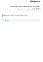 Aperçu - Apprentissages en autonomie - Ensemble Aide Mémoire Stratégies de Lecture Texte descriptif - Page 2