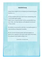 Vorschau - Aufgabenkarten - Einmaleins mit 5: Sachaufgaben - Seite 1