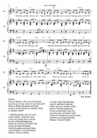Vorschau - Lehrpläne/Lehrermaterial - Tiere im Winter - Liederarbeitung + Liedbegleitung - Seite 3