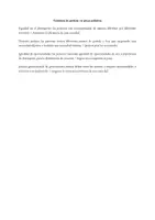 Vista previa - Hojas de trabajo - Términos de justicia en pocas palabras - hoja de trabajo - página 1