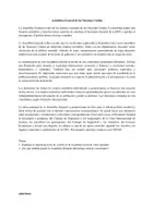 Vista previa - Hojas de trabajo - Asamblea General de las Naciones Unidas - hoja de trabajo - Portada