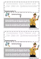 Vorschau - Arbeitsblätter - Einmaleins - Seite 2