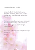 Vorschau - Arbeitsblätter - HERBSTBLÄTTER - UND FRÜCHTE: Botanische Zeichnung Unterstufe - Seite 3