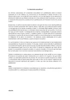 Vista previa - Hojas de trabajo - La dimensión sociocultural - hoja de trabajo - página 1