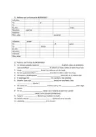 Vorschau - Arbeitsblätter - Spanische Grammatik Mittelstufe - Erklärungen und Übungen - Deckblatt
