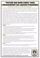 Aperçu - Feuilles d'exercices - PAQUET: HALLOWEEN (Anglais) - Page 3