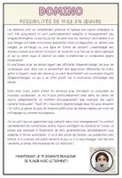 Aperçu - Jeux - Domino: Halloween - Page 2