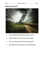 Vorschau - Arbeitsblätter - Erdkunde: Naturkatastrophen - Seite 2