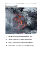 Vorschau - Arbeitsblätter - Erdkunde: Naturkatastrophen - Seite 3