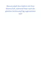 Vorschau - Spiele - Mystery Modell der Salutogenese - Deckblatt