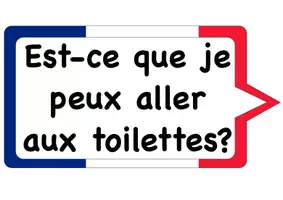 Vorschau - Fördermaterial/Inklusion - Phrases utiles pour la salle de classe - Seite 2