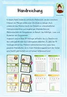 Vorschau - Arbeitsblätter - Megapaket: Stationen- Strichlisten, Diagramme und Umfragen - Seite 2
