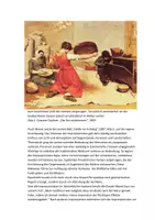 Vorschau - Arbeitsblätter - WERKBETRACHTUNG MALEREI: 2 Frauenportraits im Vergleich: Daumier und Monet - Seite 2