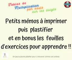 Aperçu - Inclusion - Table de publication par sauts, une autre méthode - Page 3