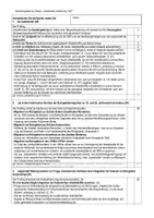 Vorschau - Klassenarbeiten - Geschichtsklausur (Textquelle, 1957): Anwerbung von Gastarbeitern im Ruhrgebiet - Integration, Migration, Fremdsein - mit Erwartungshorizont - Seite 2