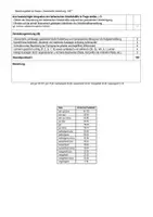 Vorschau - Klassenarbeiten - Geschichtsklausur (Textquelle, 1957): Anwerbung von Gastarbeitern im Ruhrgebiet - Integration, Migration, Fremdsein - mit Erwartungshorizont - Seite 3