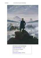 Vorschau - Arbeitsblätter - Materialpaket: 8 Aufgaben zum Thema Landschaft Unter- Oberstufe - Seite 2