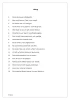 Vorschau - Arbeitsblätter - Adjektiv oder Adverb (mit Lösung) - Seite 1
