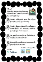 Vista previa - Hojas de trabajo - Los sustantivos - página 1