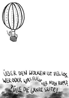 Vorschau - Arbeitsblätter - Kreative Lückenfüller - Kunst für Zwischendurch - Seite 2