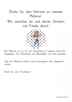 Vorschau - Spiele - "Ich habe..., du hast ..." Grundrechenarten - Seite 3
