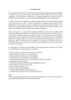 Vista previa - Hojas de trabajo - El cambio social - hoja de trabajo - página 1
