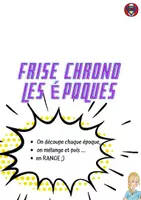 Aperçu - Apprentissages en autonomie - Manipulation des repères de l'Histoire - Page 3