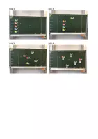 Vorschau - Arbeitsblätter - Einführung Ordnungszahlen (Tafelmaterial und Mini-Geschichte) - Seite 2