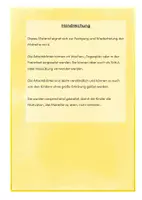 Vorschau - Arbeitsblätter - Einmaleins mit 4: Arbeitsblätter - Seite 1