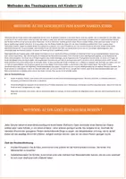 Vorschau - Stundenentwürfe - Methodenbausteine zur Resilienzförderung im RU (Grundschule) Praxis - Deckblatt