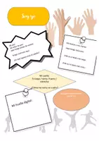 Vista previa - Unidades / Secuencias / Situaciones de Aprendizaje - Serie de lecciones- nuestro cuerpo - página 2