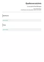 Vorschau - Arbeitsblätter - Spanisch - La voz pasiva Passivübungen - Seite 2