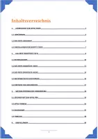 Vorschau - Unterrichtsreihen - Einführung iPad Apple Pages - Unterrichtskonzept - Seite 2
