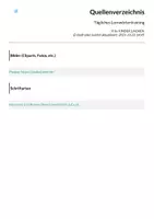 Vorschau - Arbeitsblätter - Tägliches Lernwörtertraining - Seite 3