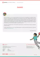 Vorschau - Stundenentwürfe - Handball für die Grundschule, Klasse 5&6 (Aufsetzerhandball) - Seite 2