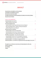 Vorschau - Stundenentwürfe - Handball für die Grundschule, Klasse 5&6 (Aufsetzerhandball) - Seite 3